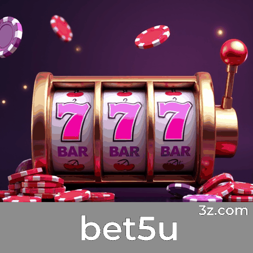 Recompensas Reais e Transparentes no bet5u: Promoções Sem Pegadinhas