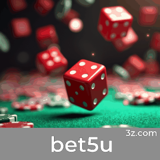 Mergulhe na Atmosfera Envolvente e Autêntica do Cassino bet5u