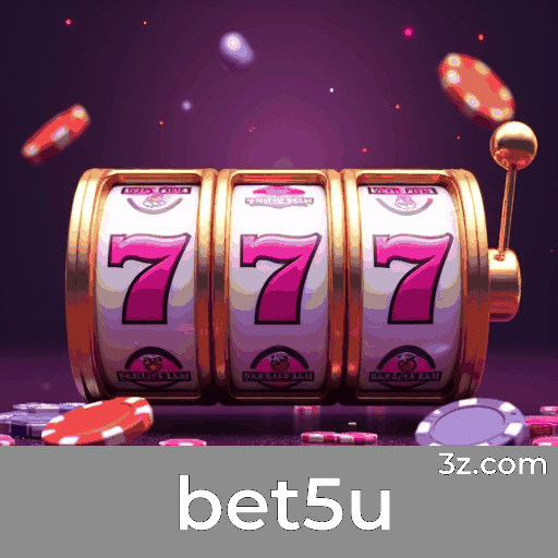 Mergulhe na Atmosfera Envolvente e Autêntica do Cassino bet5u