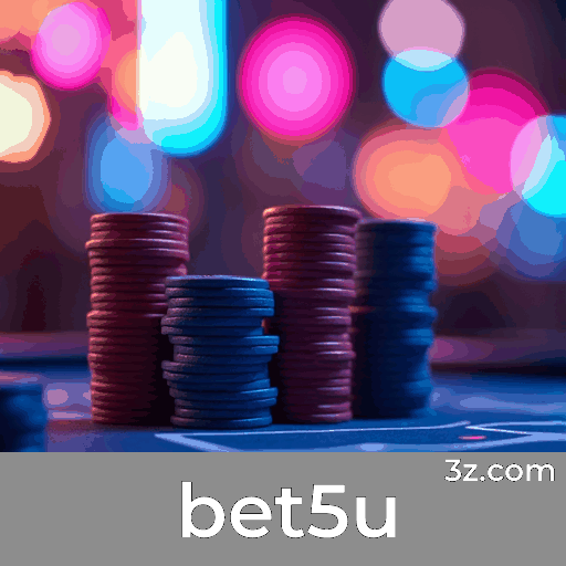 Descubra as Ofertas Exclusivas do App bet5u!