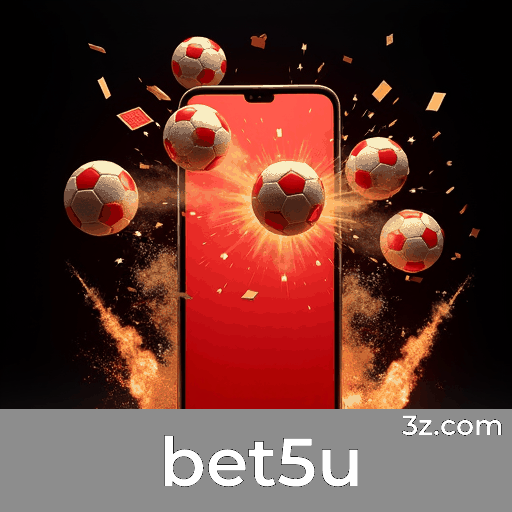 Mundo de Jogos Fascinantes do bet5u: Entretenimento Sem Limites