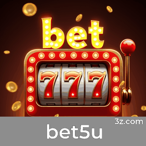 bet5u: Apostas em esportes ao vivo para brasileiros
