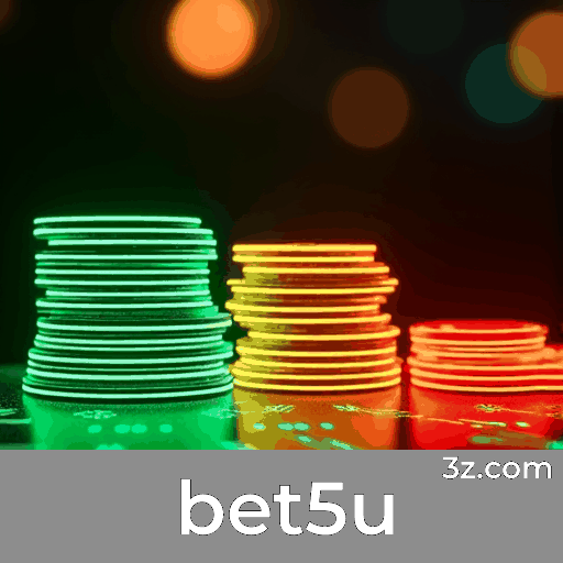 Gestão Estratégica de Bônus: Aumente 25% o Retorno em bet5u