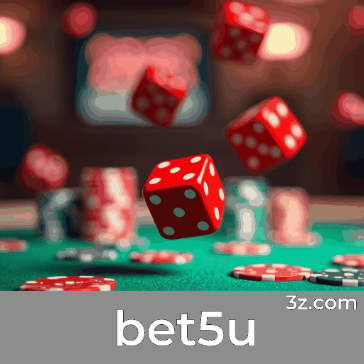 Mundo de Jogos Fascinantes do bet5u: Entretenimento Sem Limites