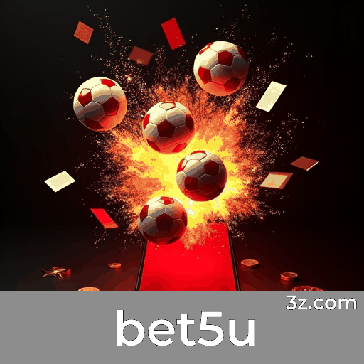 bet5u: Plataforma Sustentável e Responsável