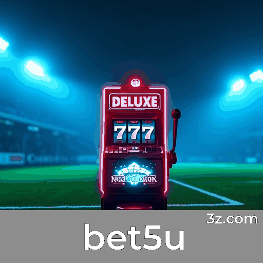 Registre-se Rapidamente e Desfrute dos Bônus Exclusivos do bet5u
