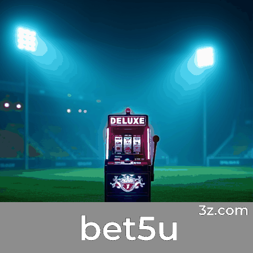 Descubra as Ofertas Exclusivas do App bet5u!