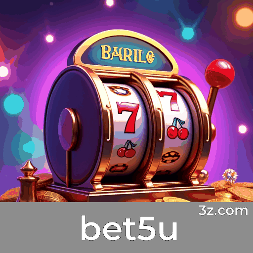 Mundo de Jogos Fascinantes do bet5u: Entretenimento Sem Limites