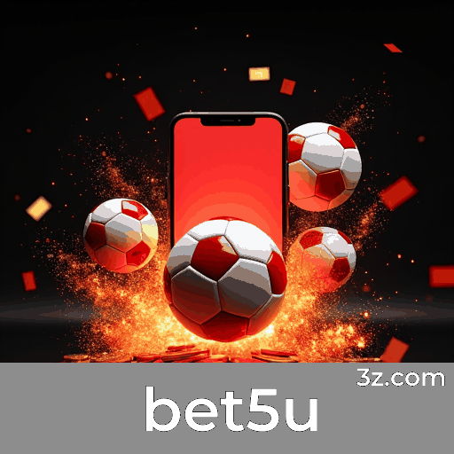 Experimente a Emoção dos Jogos de Cassino com bet5u e Ganhe Grandes Prêmios!