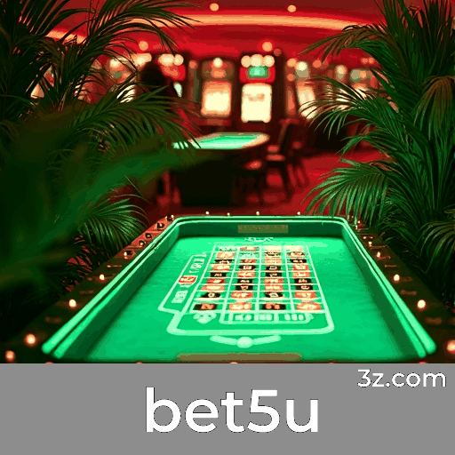 Recompensas Reais e Transparentes no bet5u: Promoções Sem Pegadinhas
