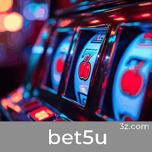 bet5u: Apostas em esportes ao vivo para brasileiros