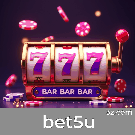 Recompensas Reais e Transparentes no bet5u: Promoções Sem Pegadinhas